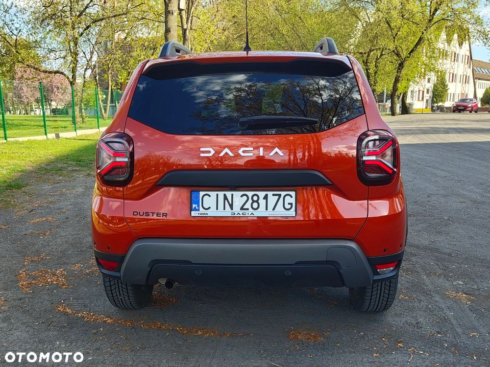 Dacia Duster 1.0 TCe Journey - 7