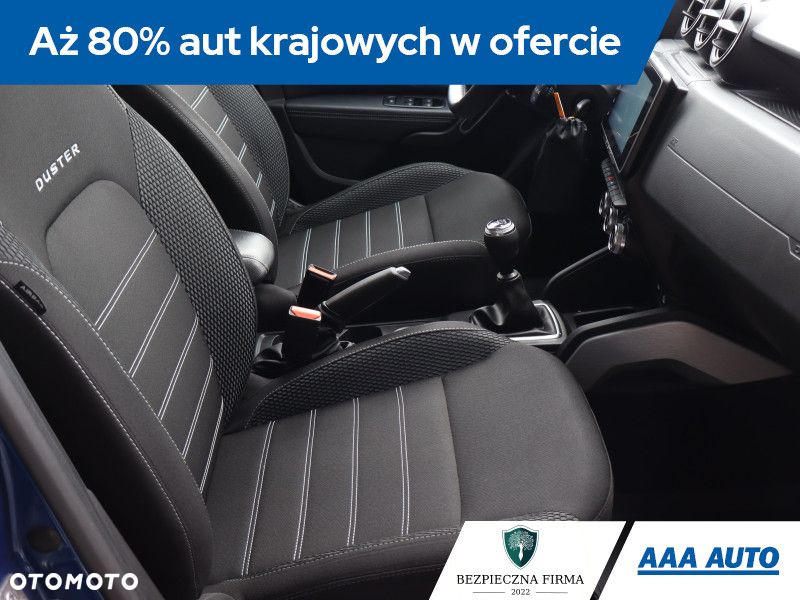Dacia Duster - 10