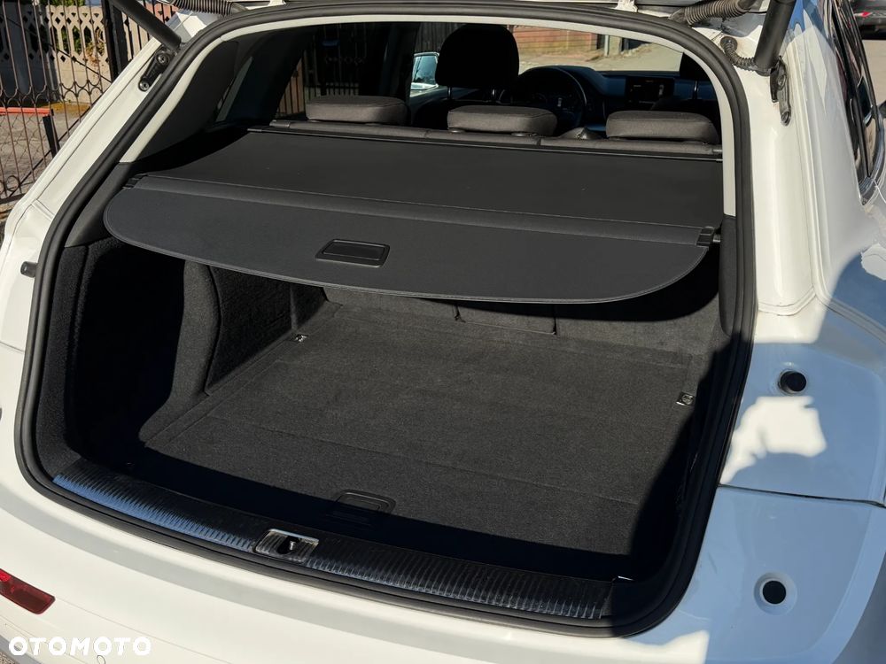 Audi Q5 35 TDI Quattro S tronic - 35