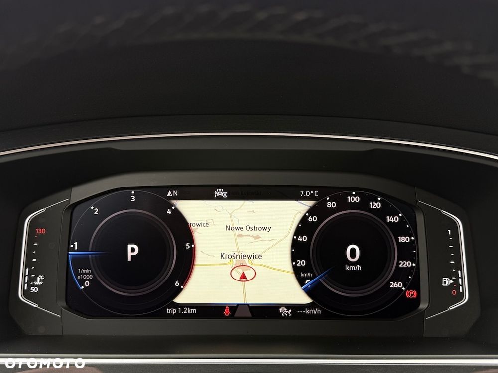 Volkswagen Tiguan 2.0 TDI SCR DSG IQ.DRIVE - 30