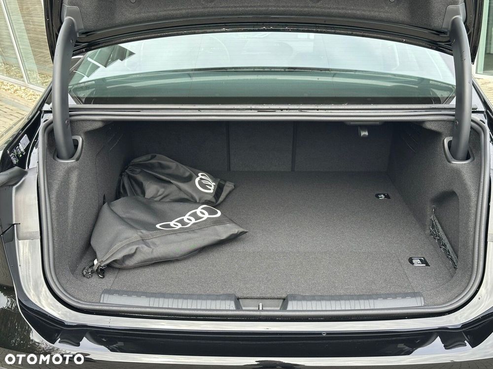 Audi A6 Limousine - 8