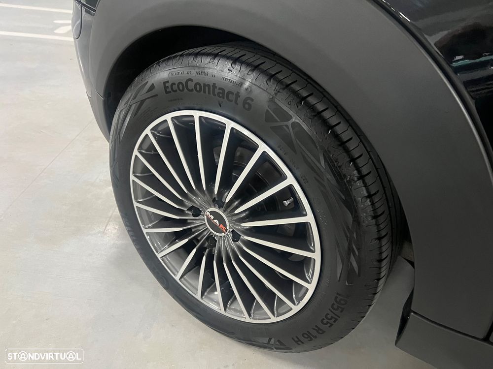 MINI Clubman Cooper D Hampton - 20