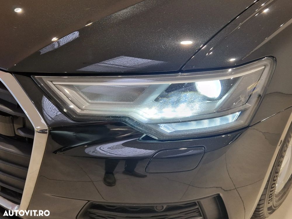 Audi A6 Avant 40 TDI quattro S tronic - 9