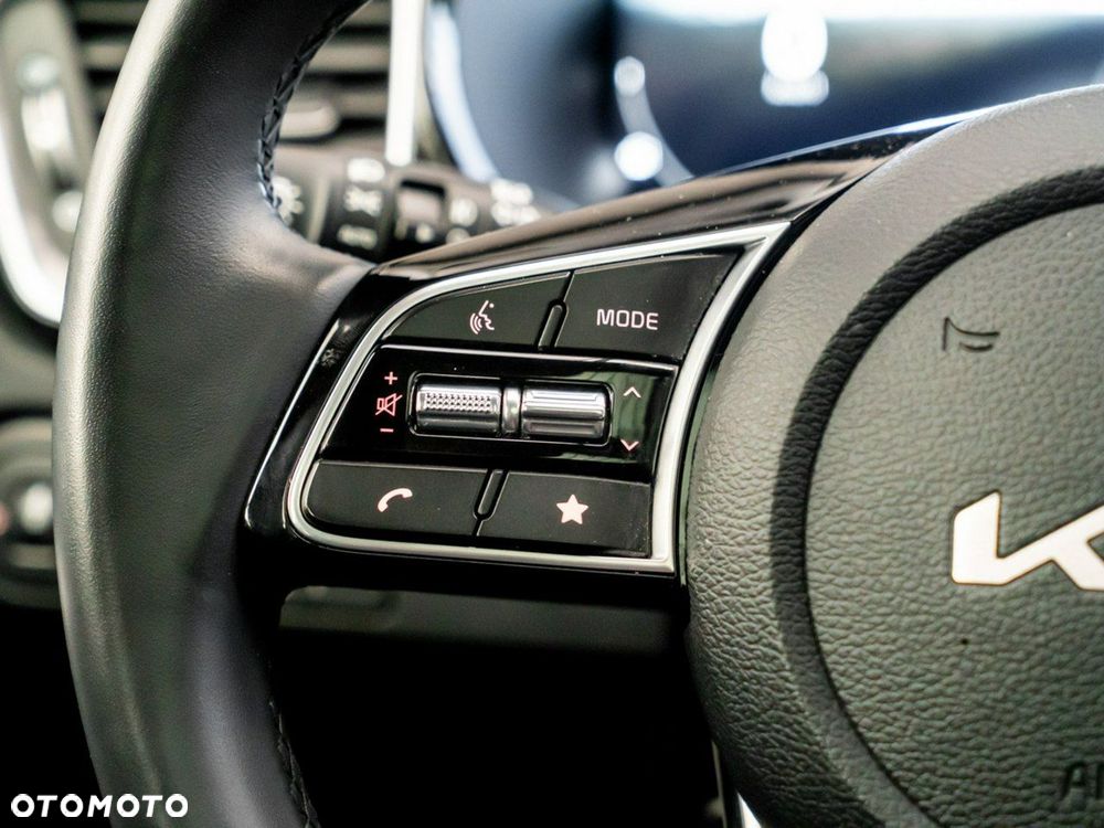 Kia XCeed 1.6 GDI PHEV Business Line DCT - 30