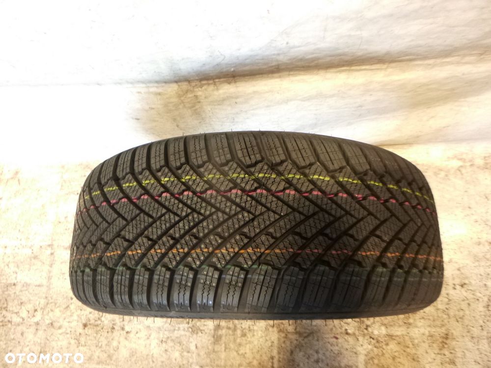 nowa opona zima 1x Continental WinterContact TS 860 XL 205/45R16 - 1