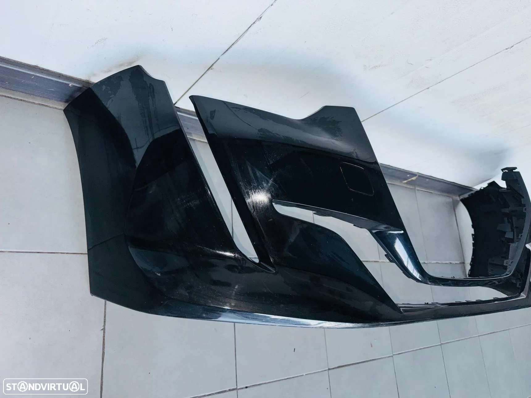 Para Choques Frente Peugeot 208 - 19/25 - 3