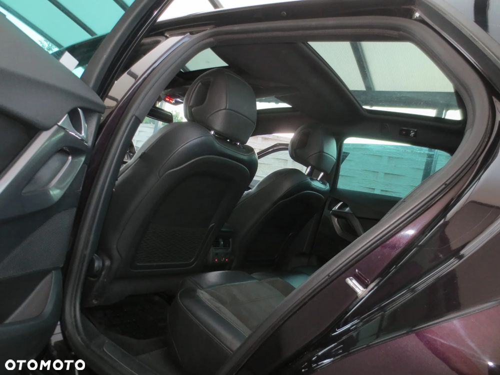 DS Automobiles DS 5 - 14