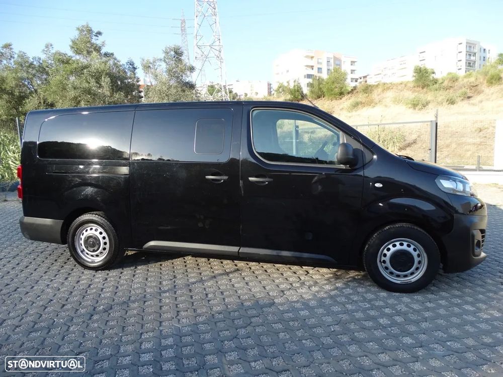 Citroën Spacetourer 1.5 BlueHDi XL Feel - 6
