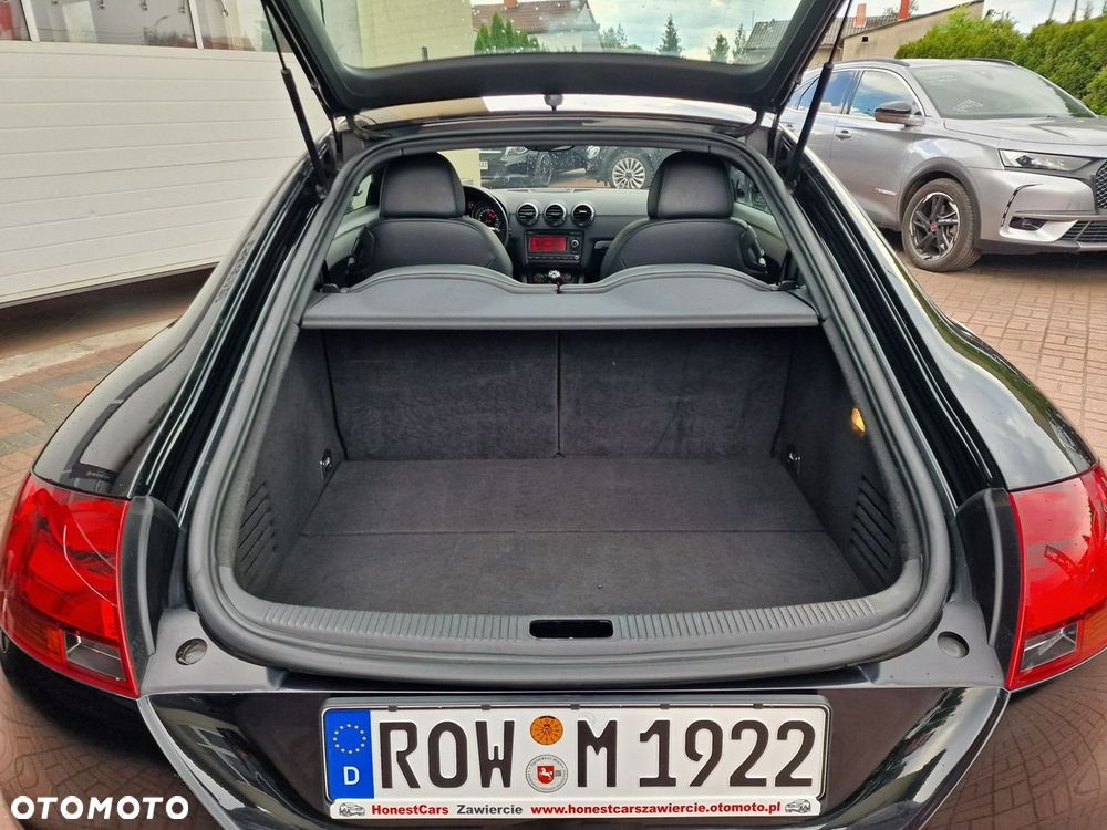 Audi TT Coupé 1.8 TFSI - 20