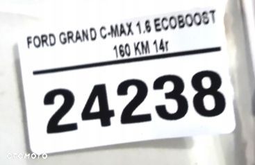 przewód rurka sprzęgła ford grand c-max ii 1.6 eco boost - 4