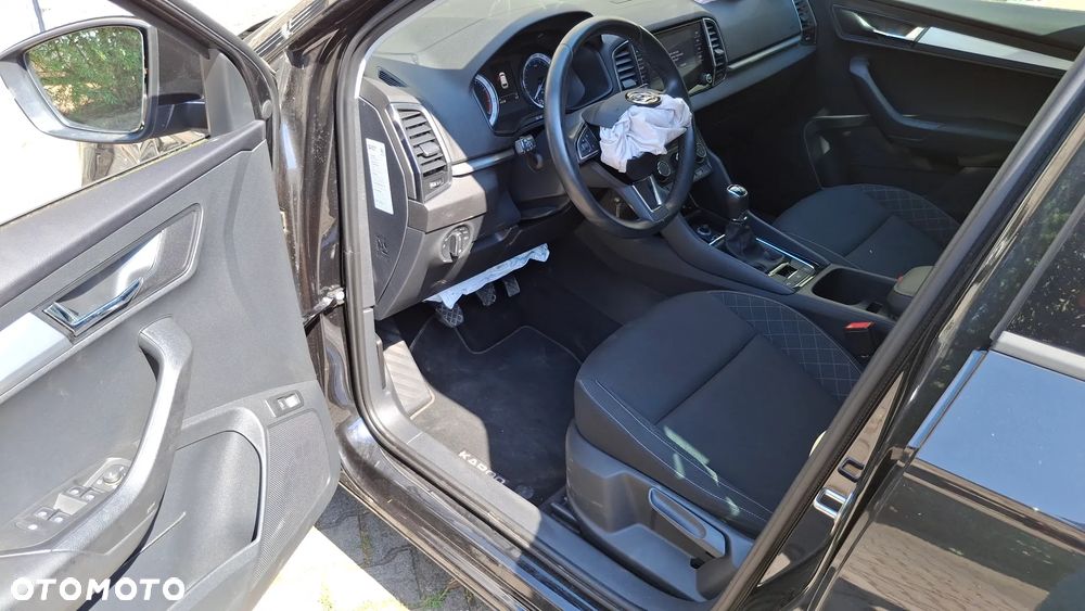 Skoda Karoq - 7