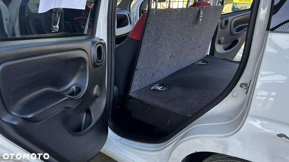 Fiat Panda - 12