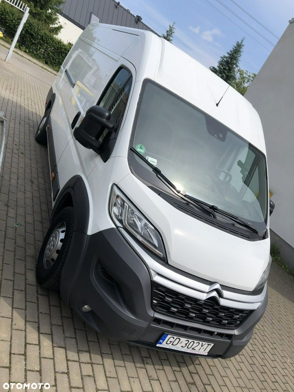 Citroën Jumper - 4