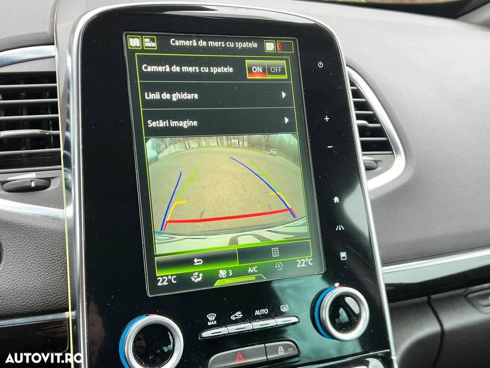 Renault Espace Energy dCi 160 EDC Intens - 30