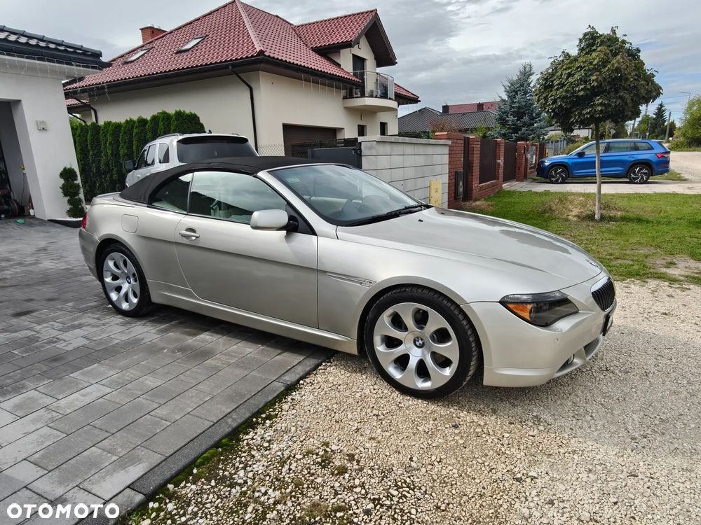 BMW Seria 6 - 19