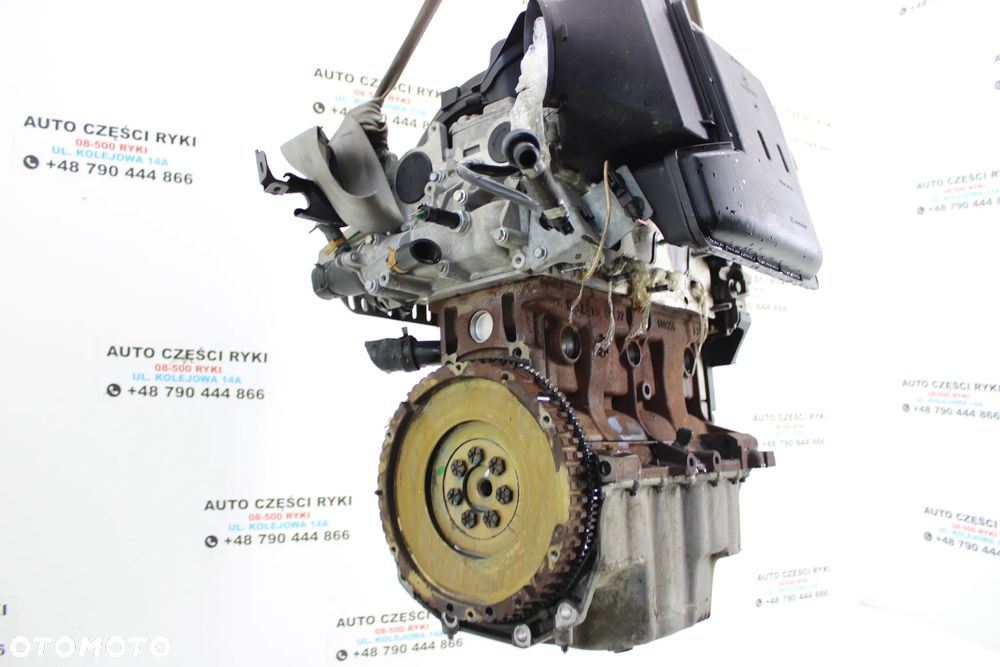Renault Silnik 1.6 K4M - 11
