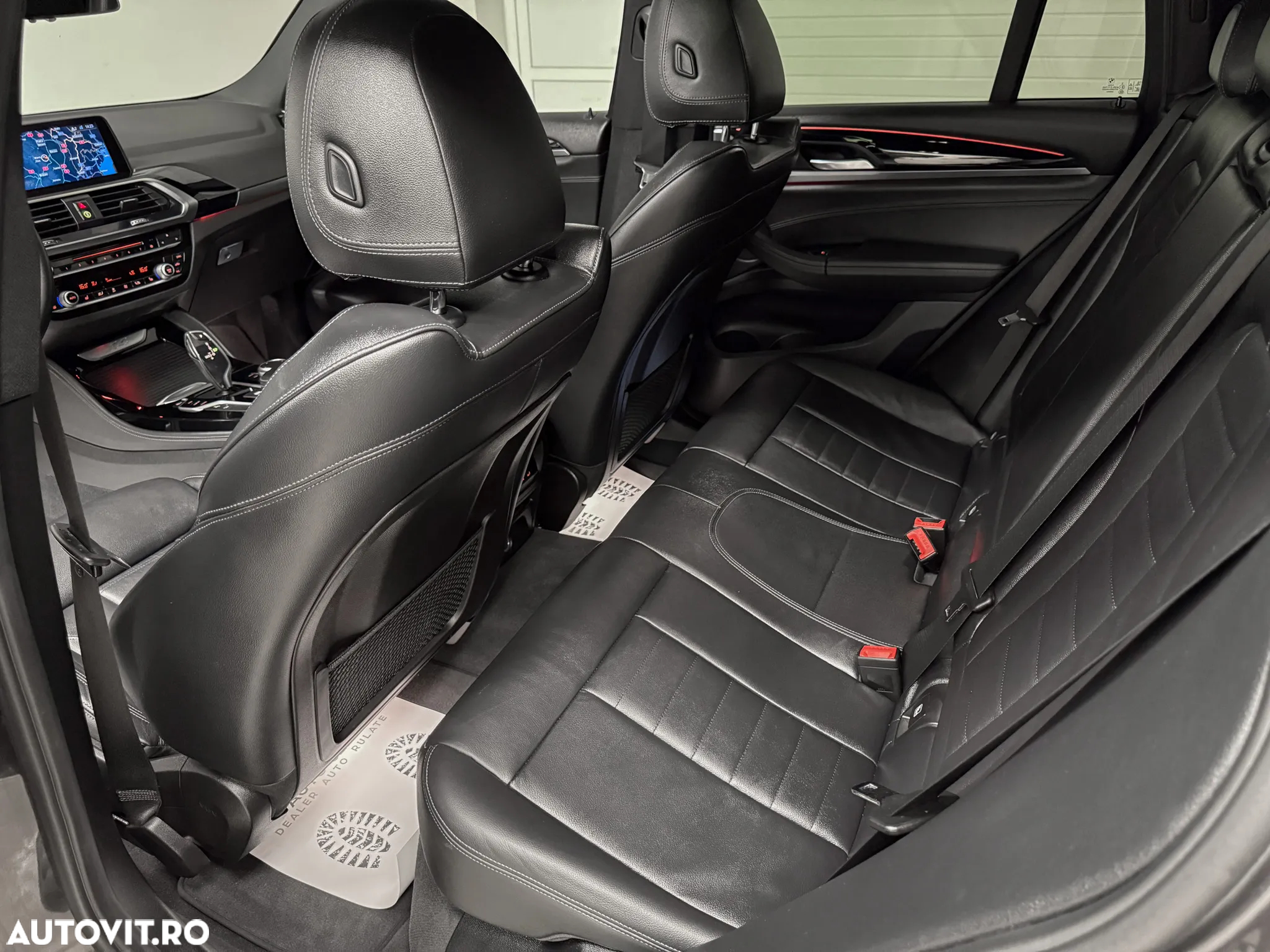 BMW X4 xDrive20d Aut. xLine - 39