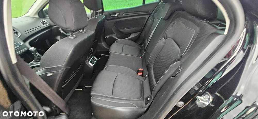 Renault Megane - 14