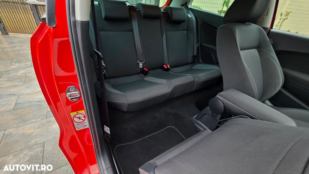 Volkswagen Polo 1.2 TDI Blue Motion - 12