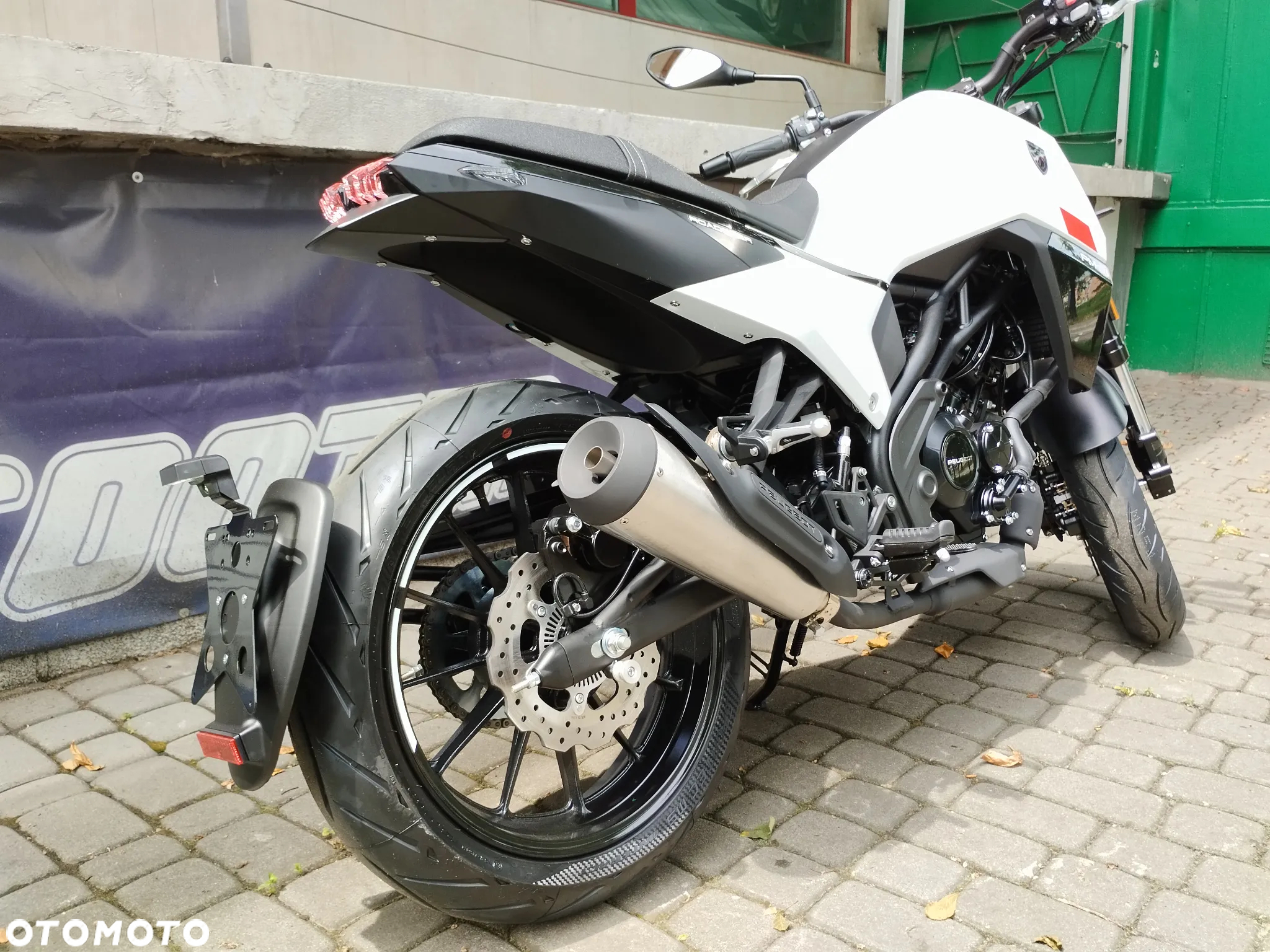 Peugeot PM-01 - 8