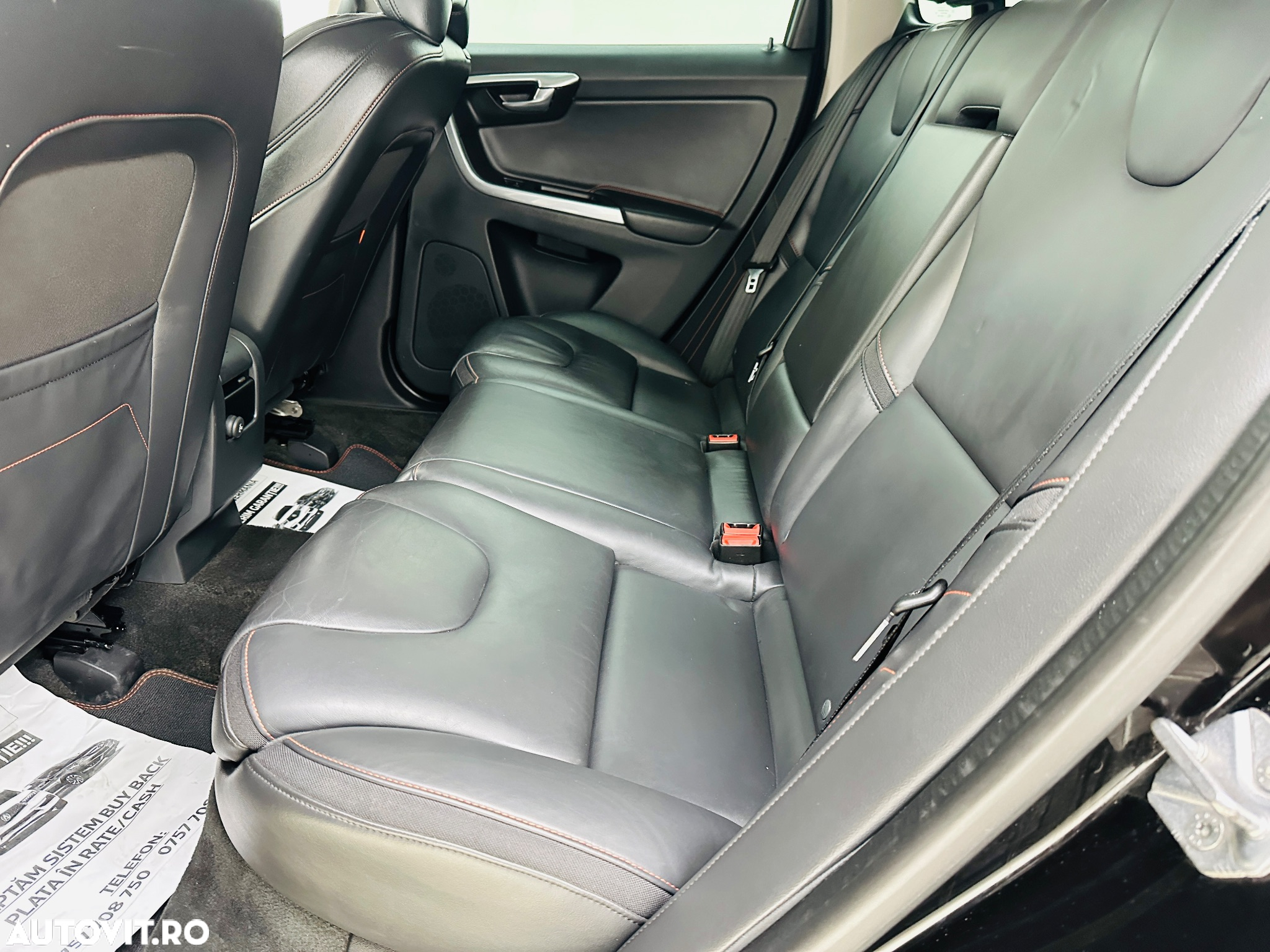 Volvo XC 60 - 7