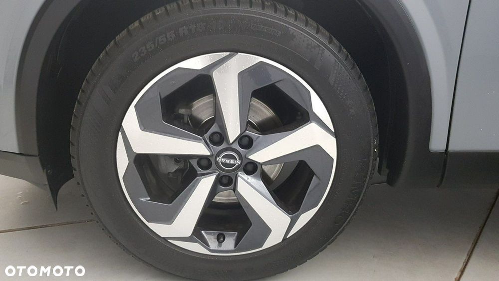 Nissan Qashqai - 9