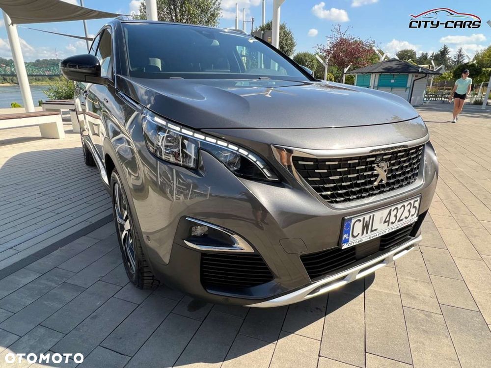 Peugeot 5008 - 12