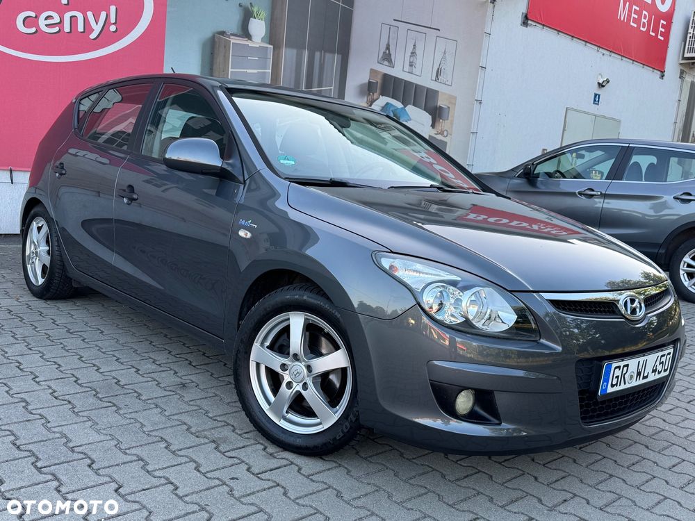 Hyundai i30 - 1