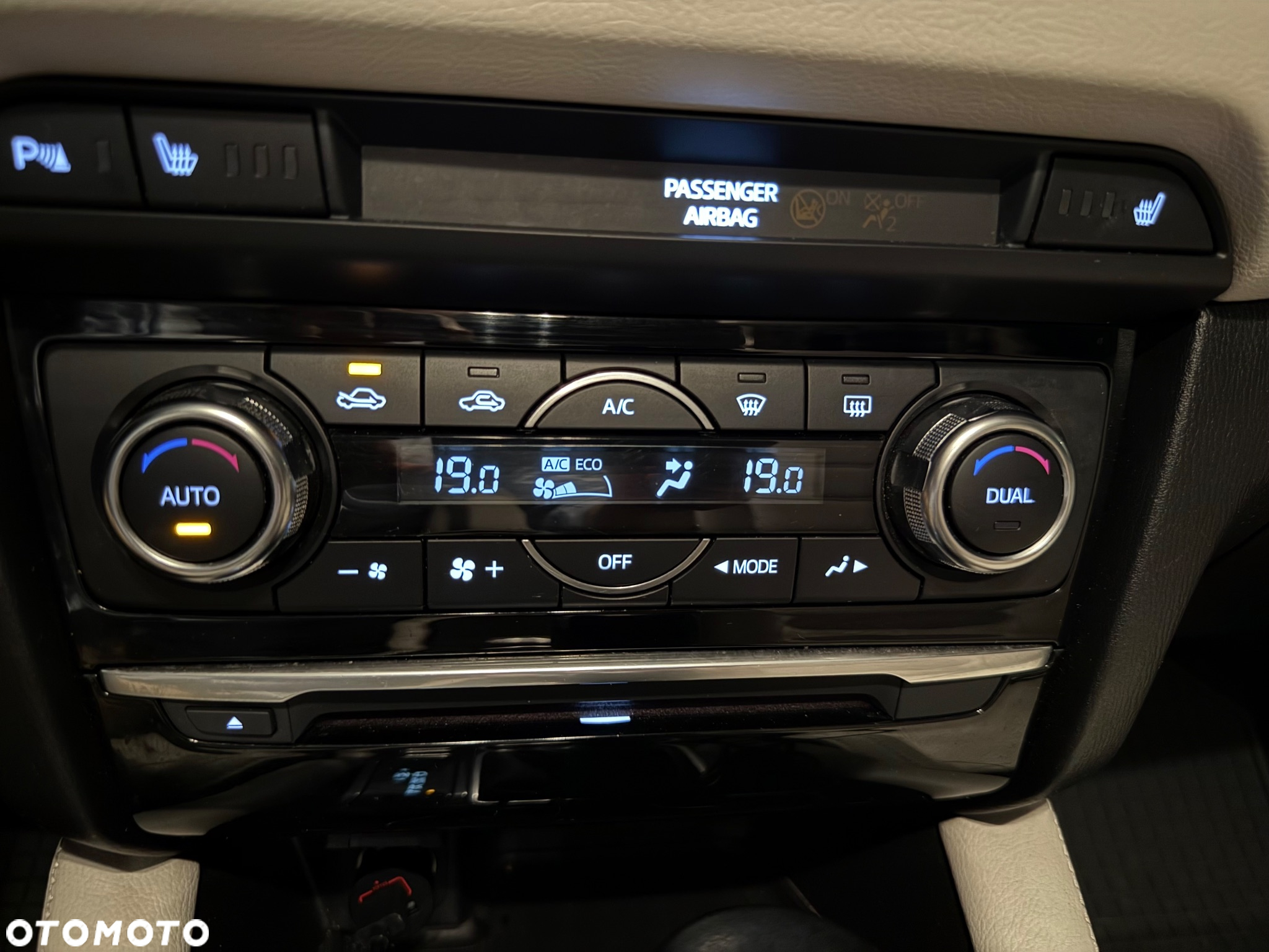 Mazda 6 2.5 Skypassion I-ELoop - 30
