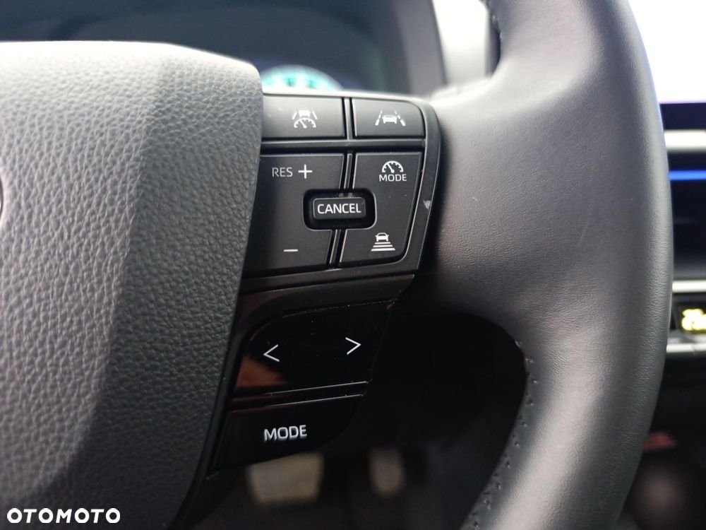 Toyota C-HR 1.8 Hybrid Executive - 21