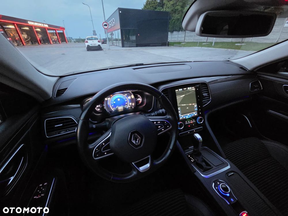 Renault Talisman - 18