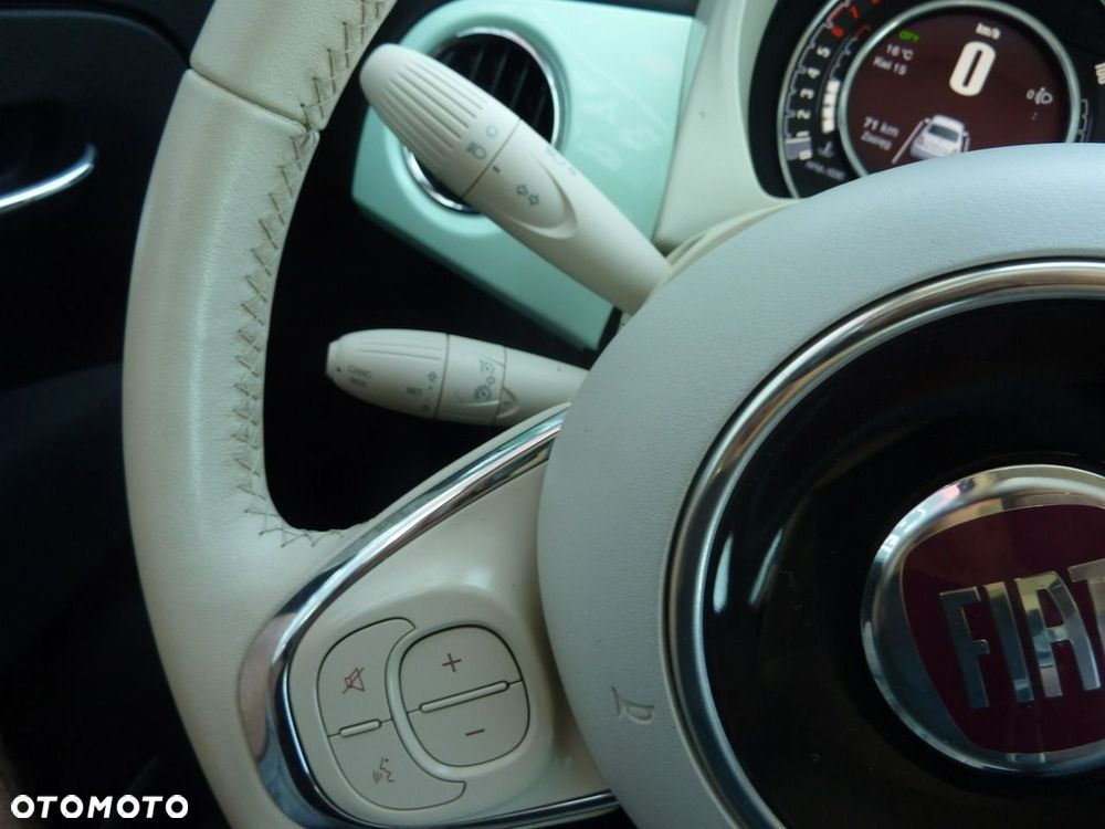 Fiat 500 - 25