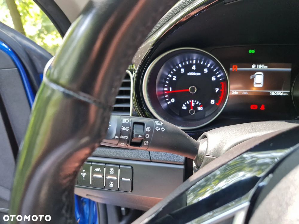 Kia Ceed 1.5 T-GDI L - 23