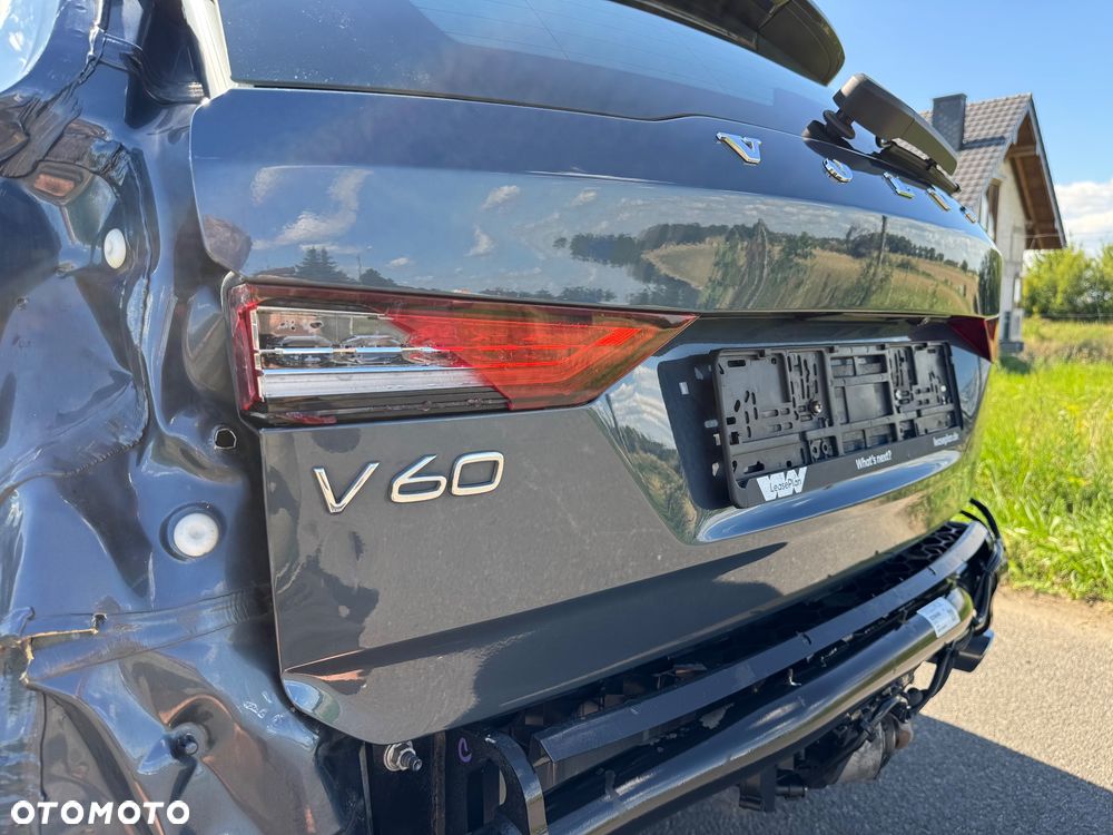 Volvo V60 B4 D Inscription - 10