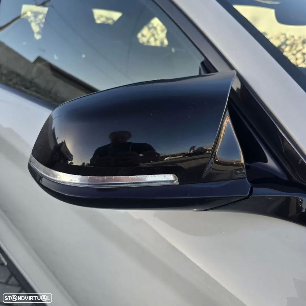 BMW 225 d Coupe Pack M Auto - 21