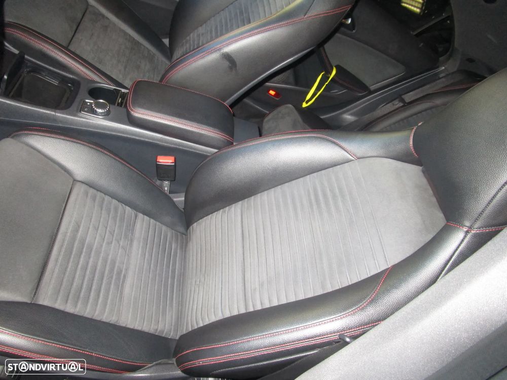 Mercedes-Benz CLA 180 CDI AMG Line Aut. - 15