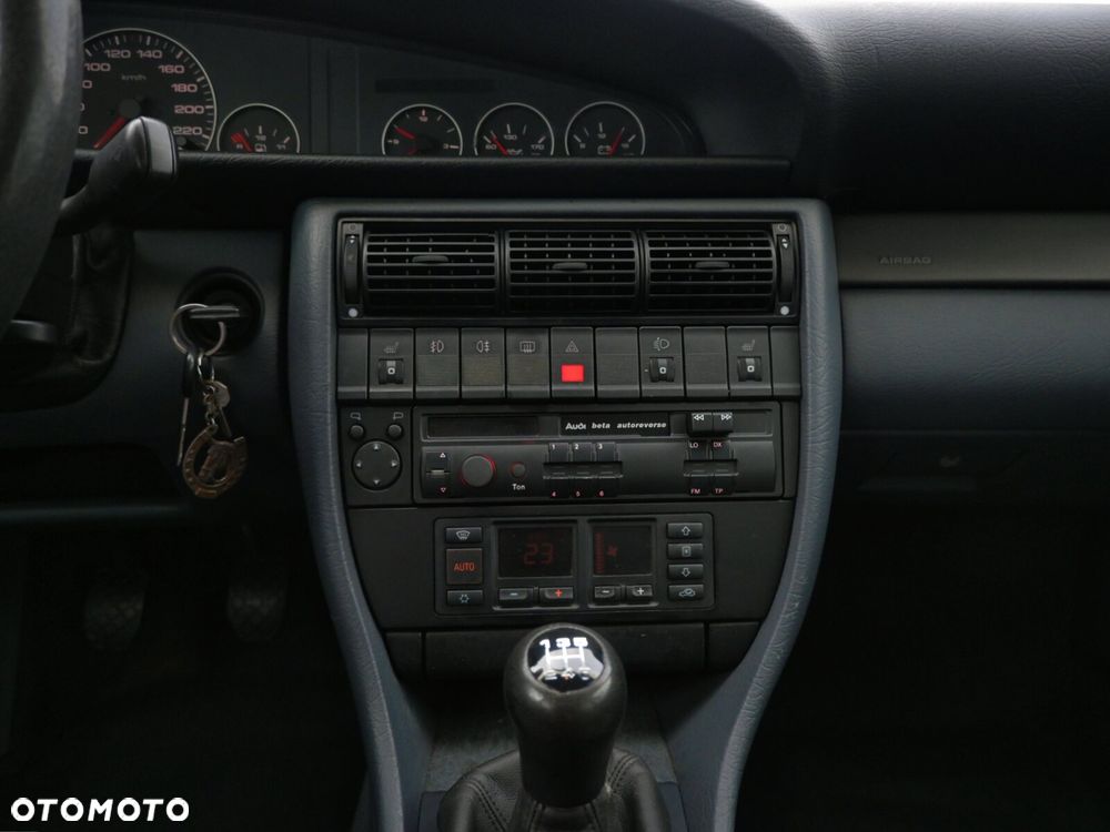 Audi A6 Limousine - 20