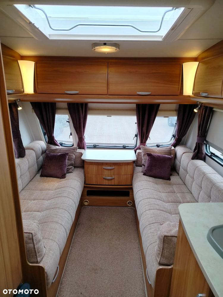 Lunar Clubman SR - 5