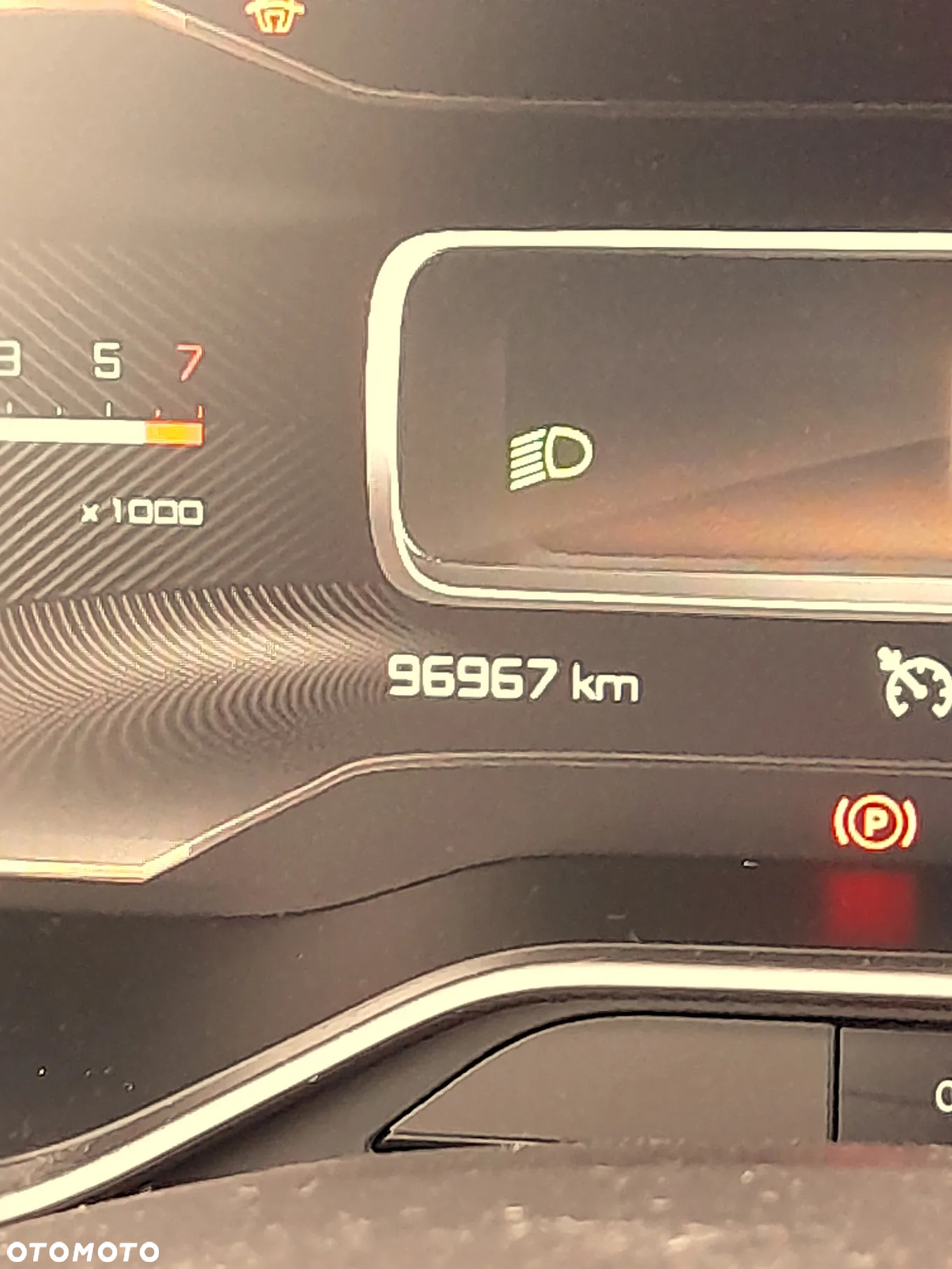 Citroën C5 Aircross 1.5 BlueHDi Feel Pack - 32