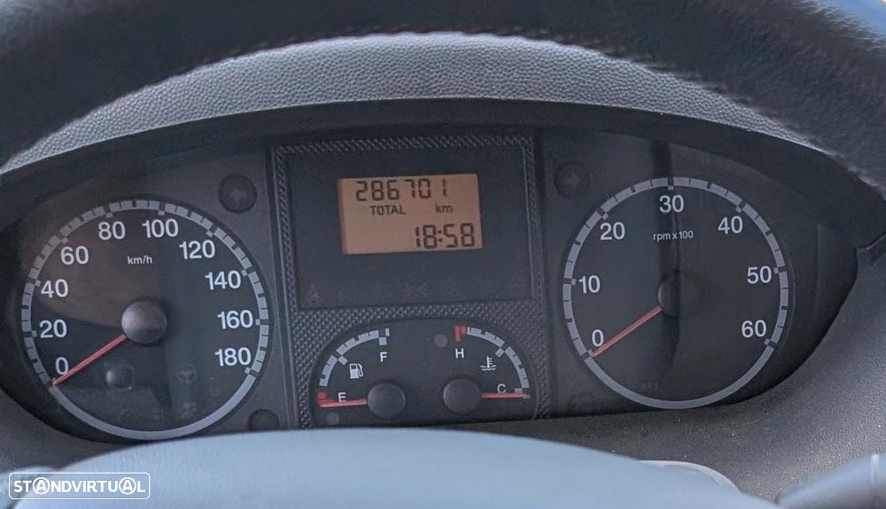 Citroën Jumper - 12