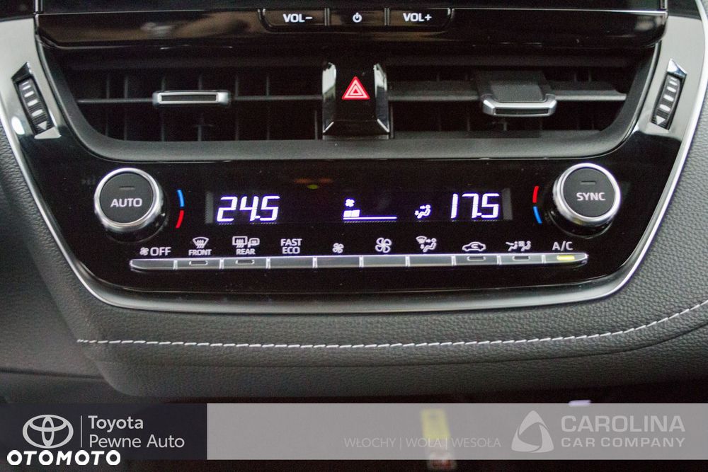 Toyota Corolla - 8