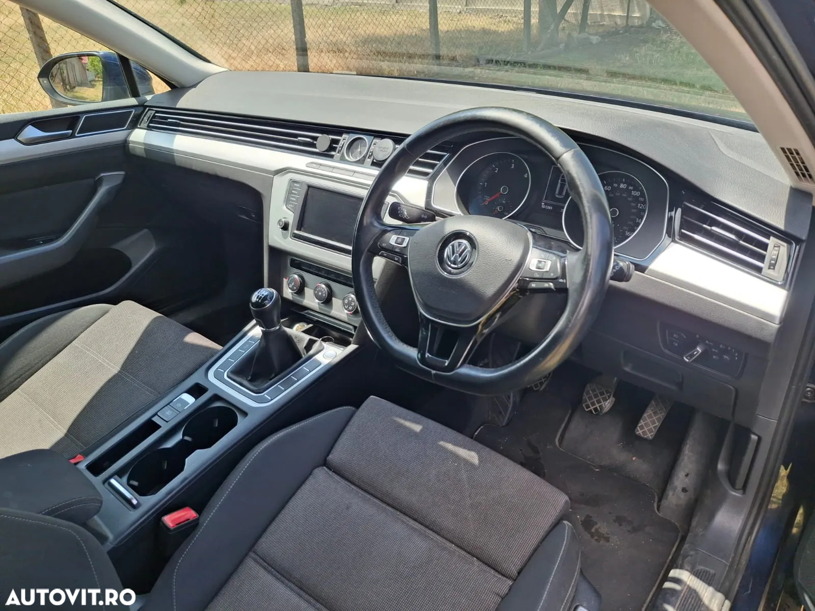 Volkswagen Passat - 3
