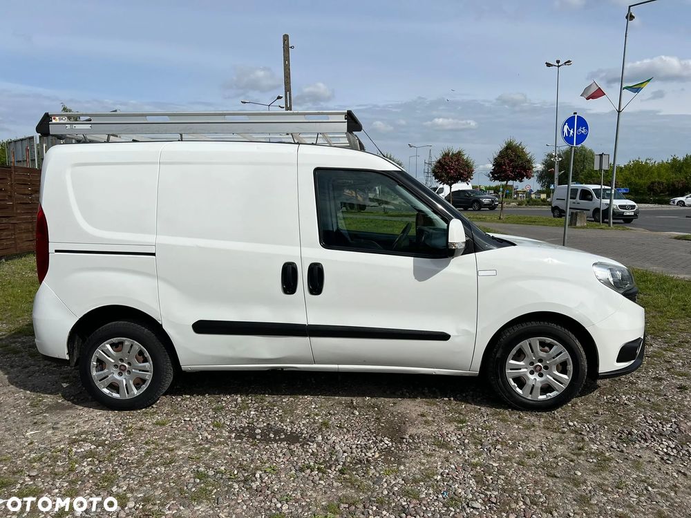 Fiat Doblo - 4