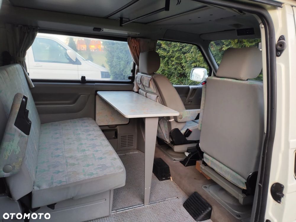Fiat Ducato kamper Dethleffs - 24