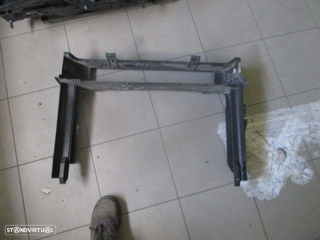 Frente FRT248 BMW E60 2004 530D FRENTE - 1