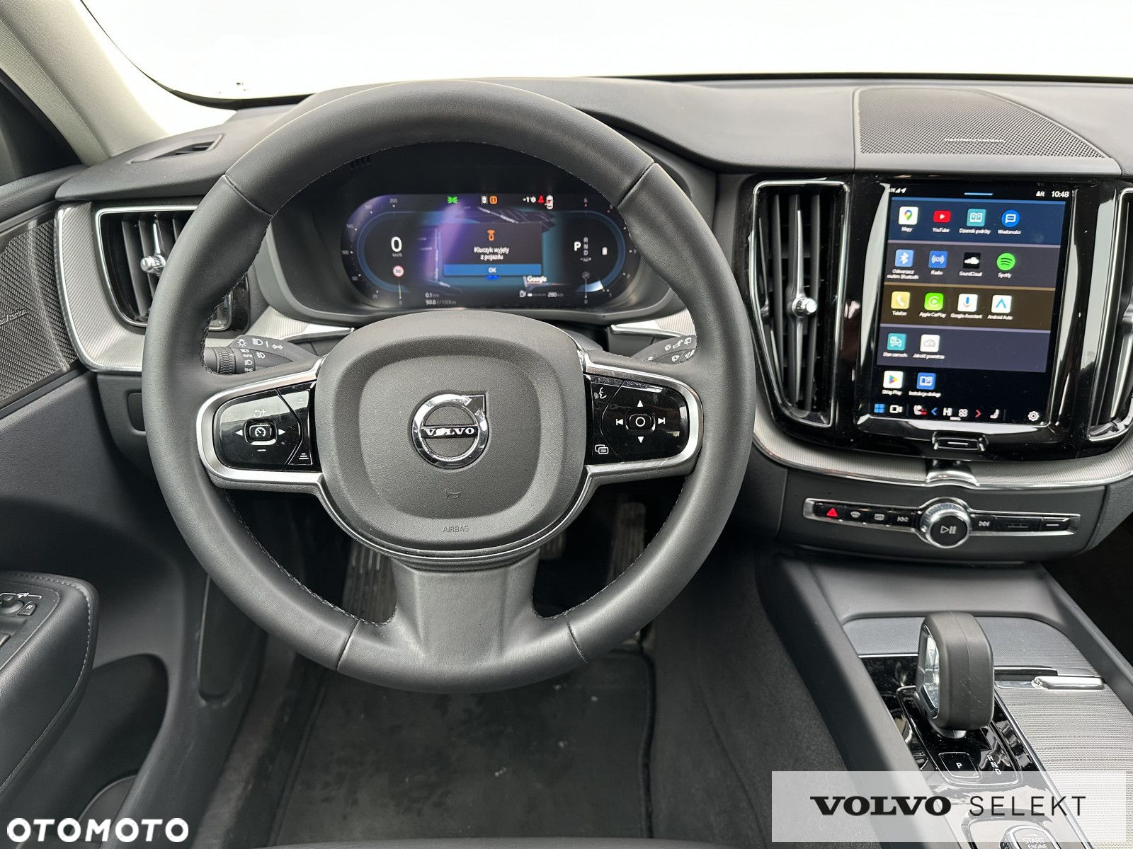 Volvo XC 60 - 30