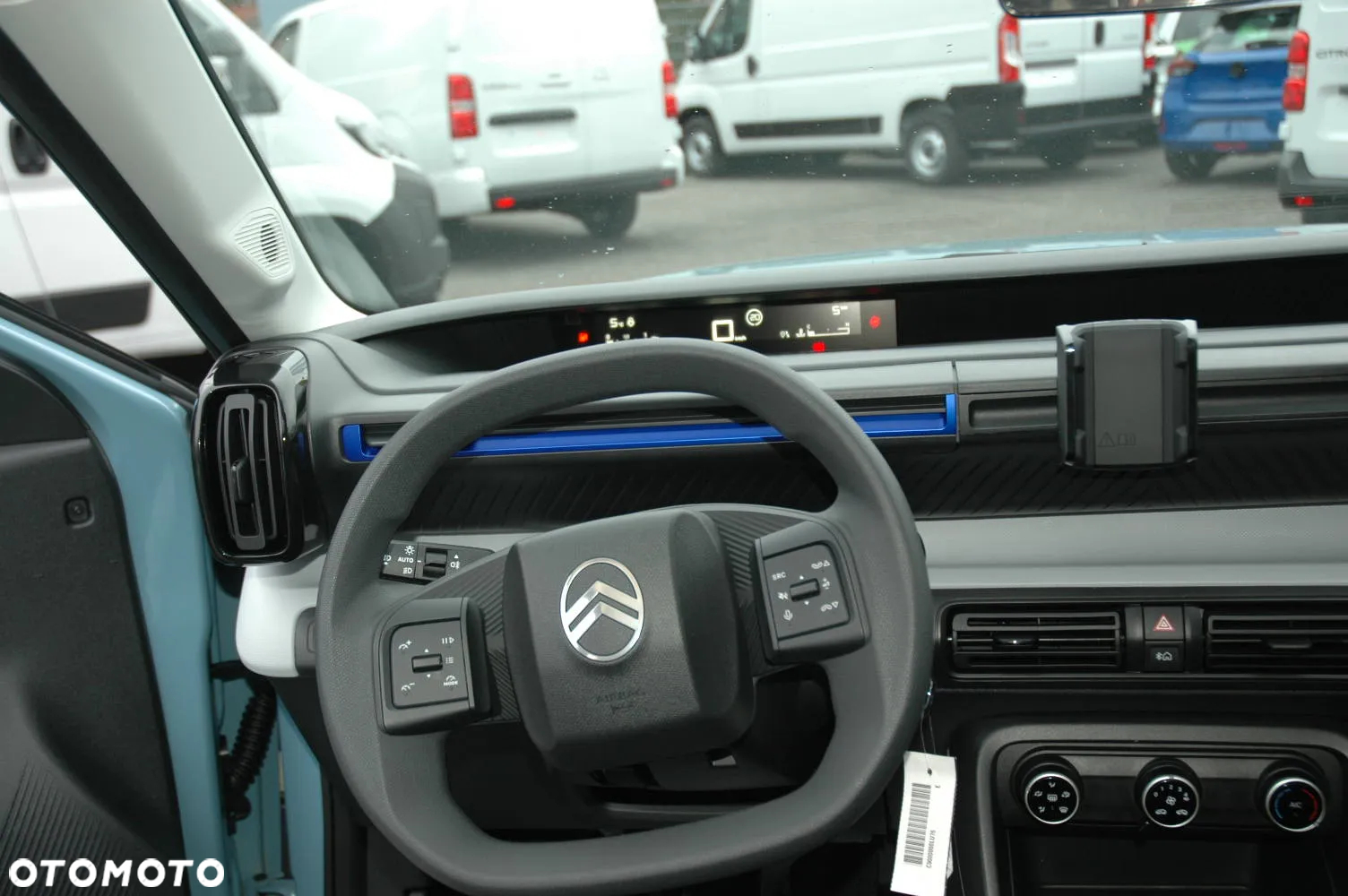 Citroën C3 1.2 T You - 13