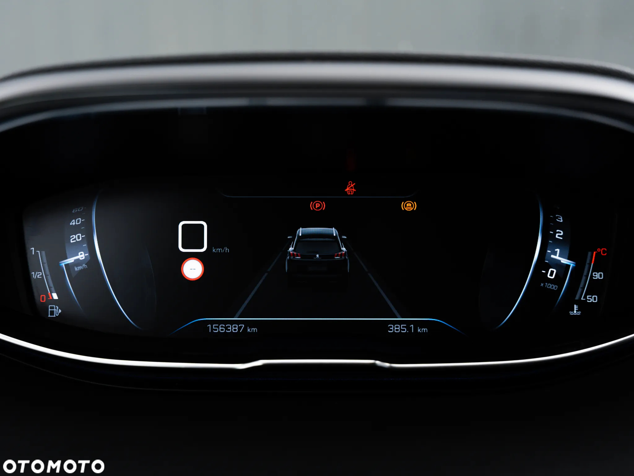 Peugeot 5008 BlueHDI 130 Allure Pack - 30
