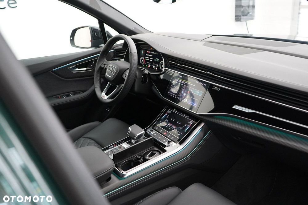 Audi Q7 - 8