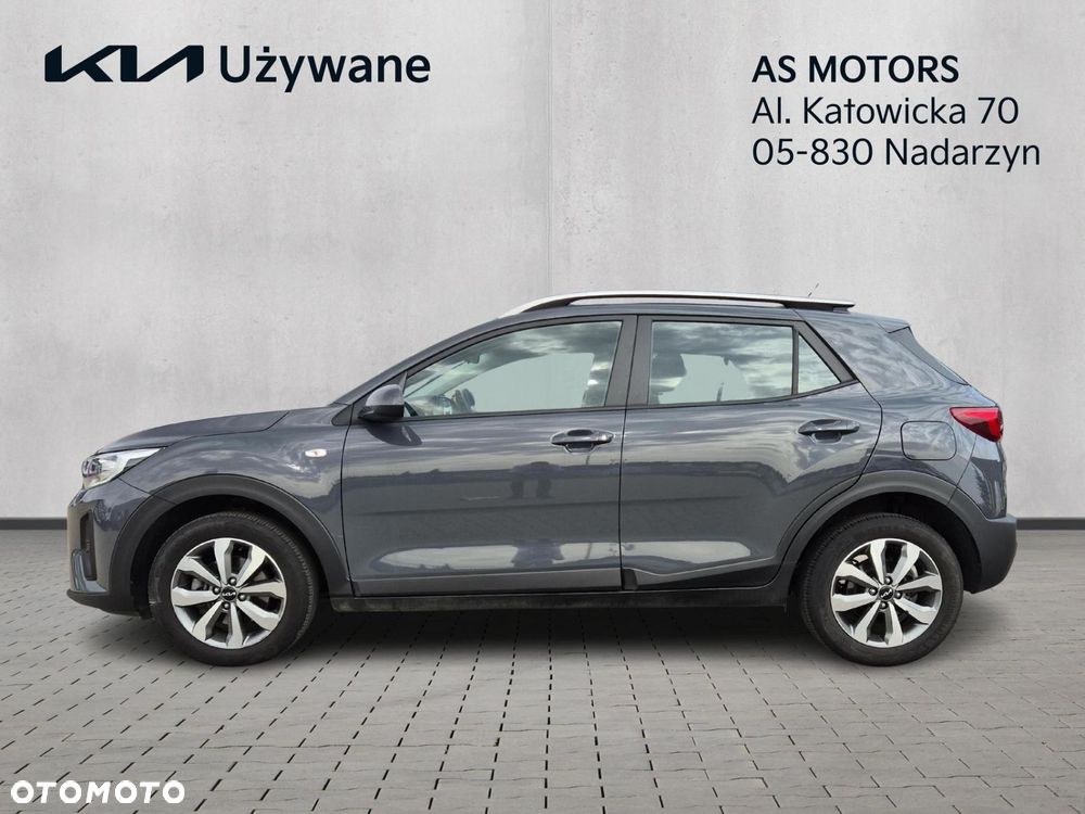 Kia Stonic 1.2 M - 3